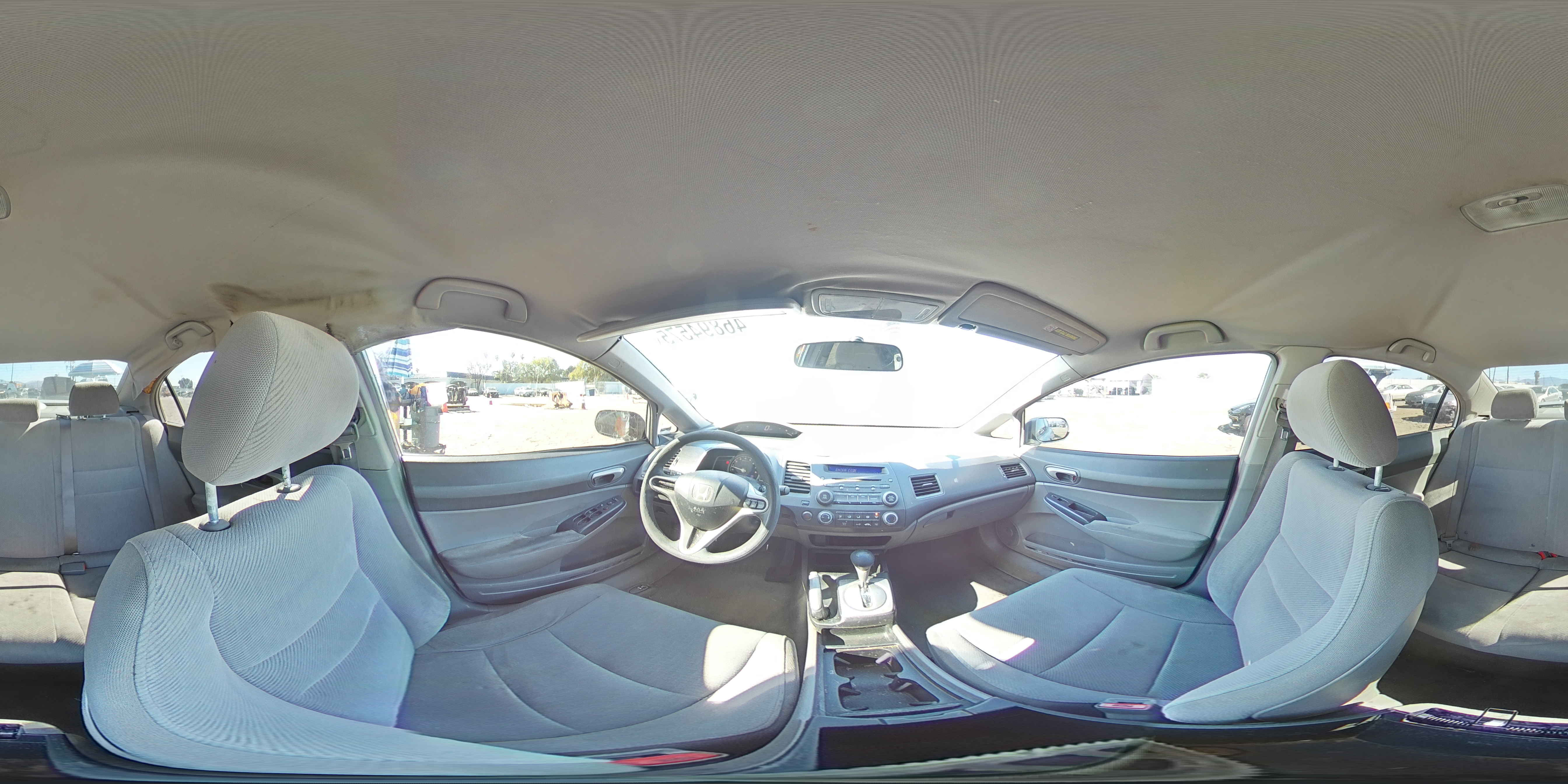 2011 Honda Civic - Image 12