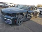 2016 Bmw 740 I للبيع في North Las Vegas، NV - All Over