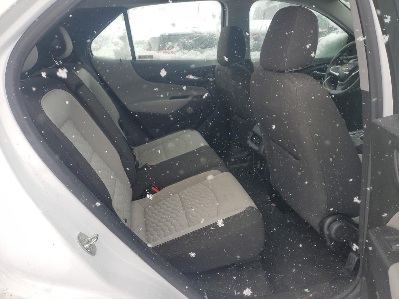 2019 Chevrolet Equinox - Image 11