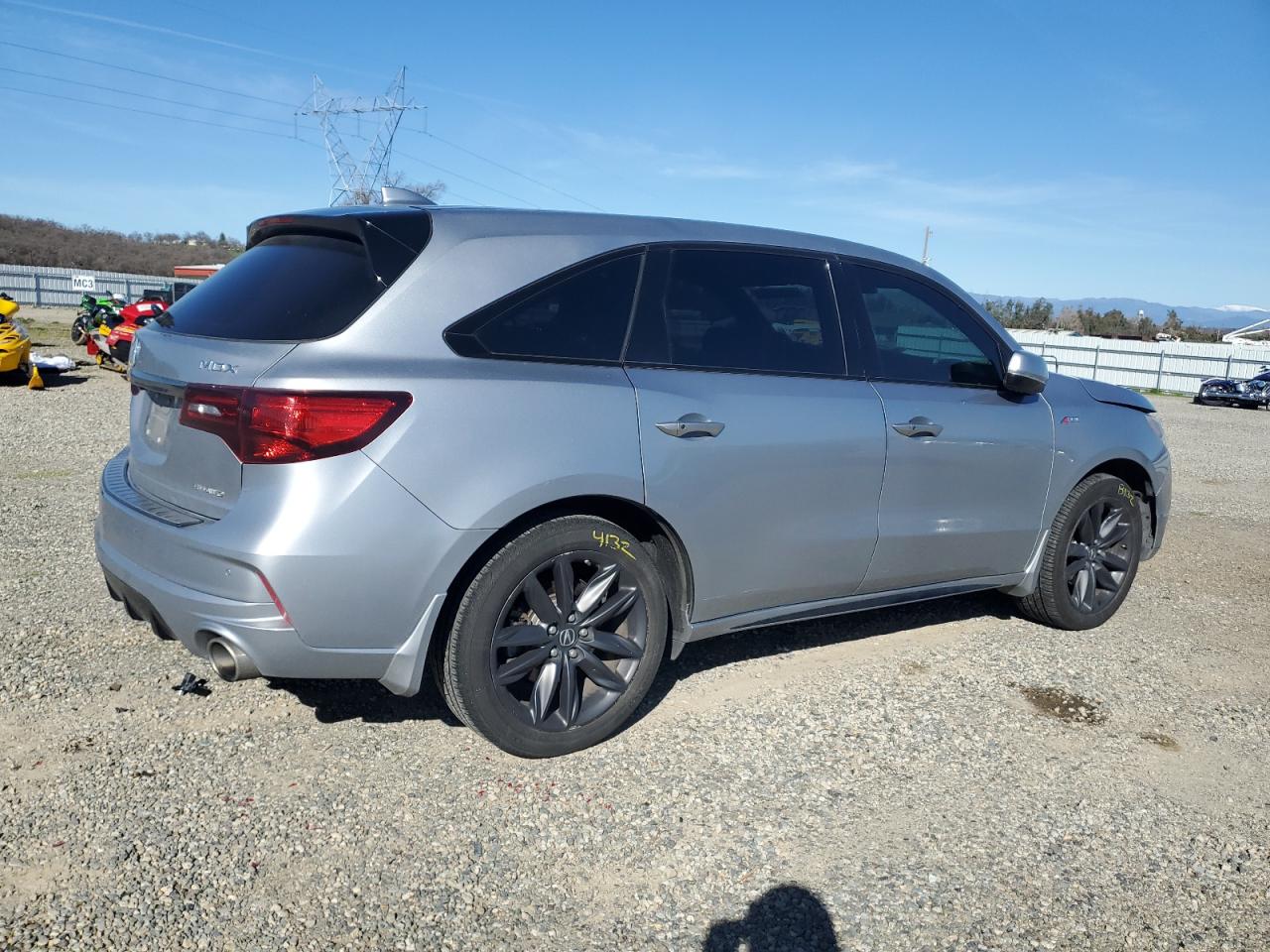 2020 Acura MDX - Image 3