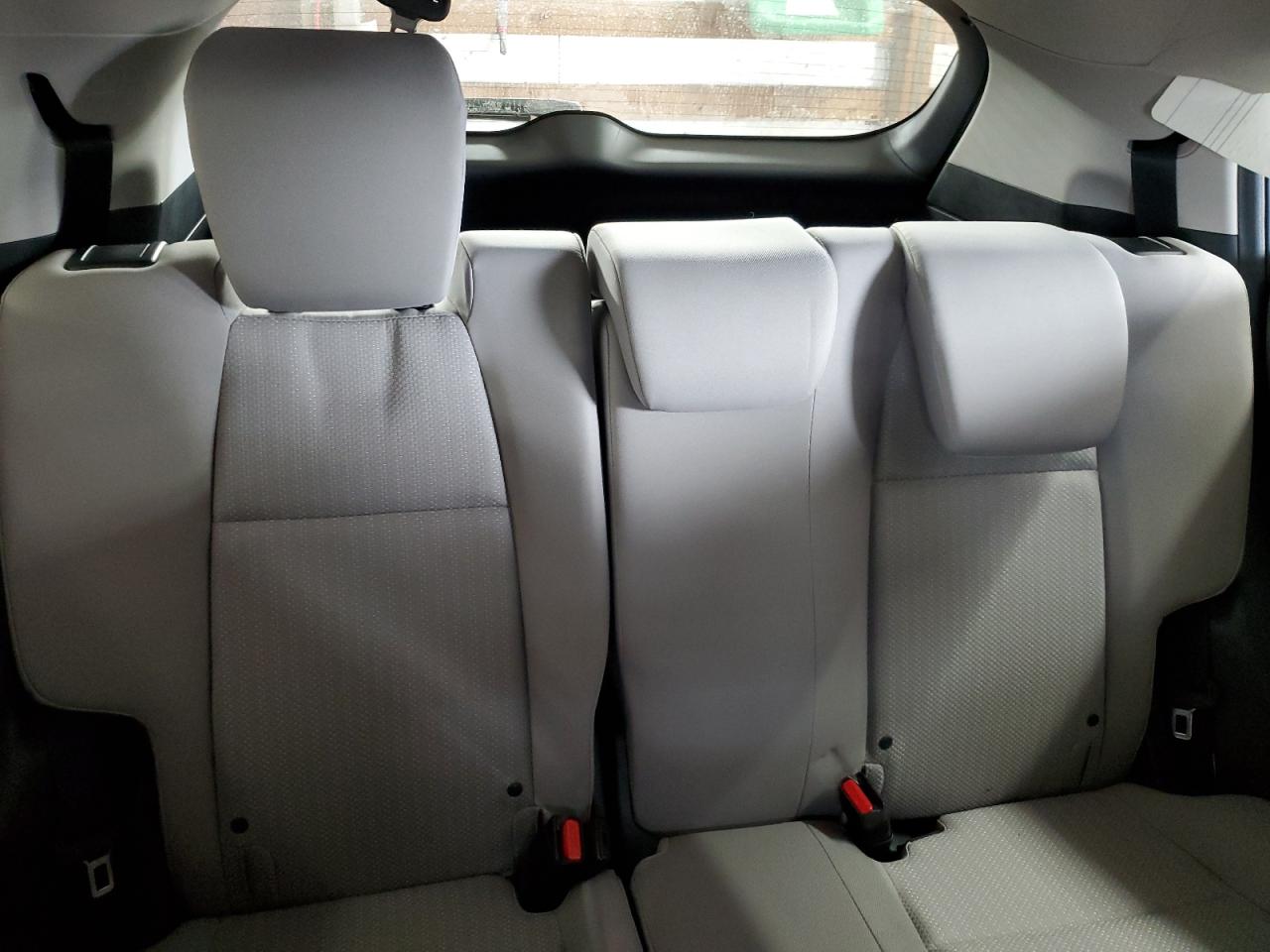 2016 Honda HR-V - Image 10