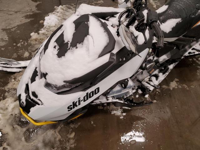2024 SKIDOO MXZ