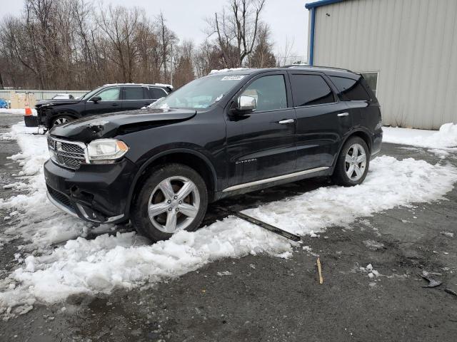 2014 Dodge Durango Citadel