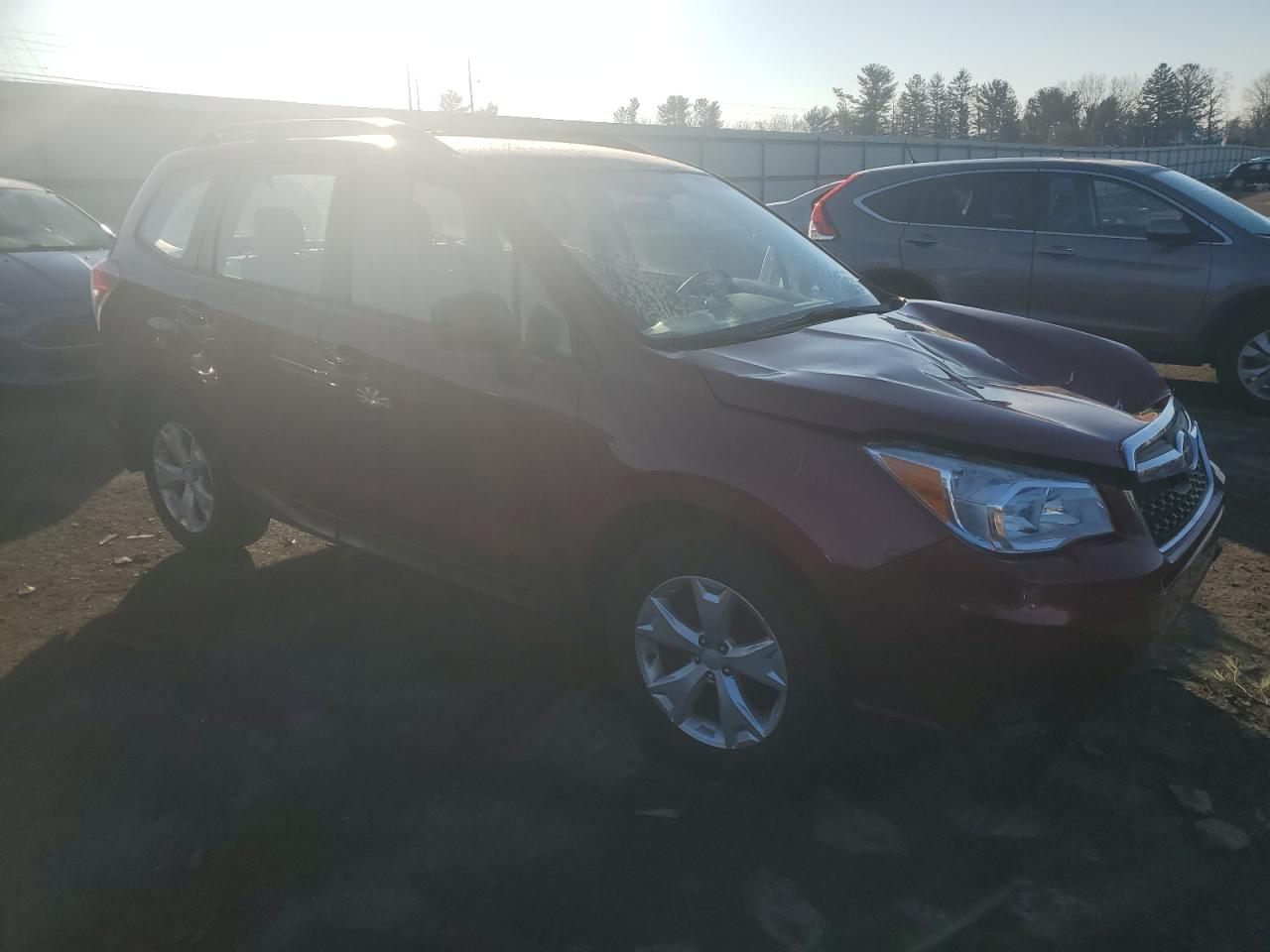 2015 Subaru Forester - Image 4