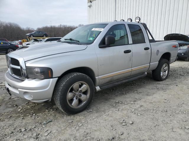 2005 Dodge Ram 1500 St