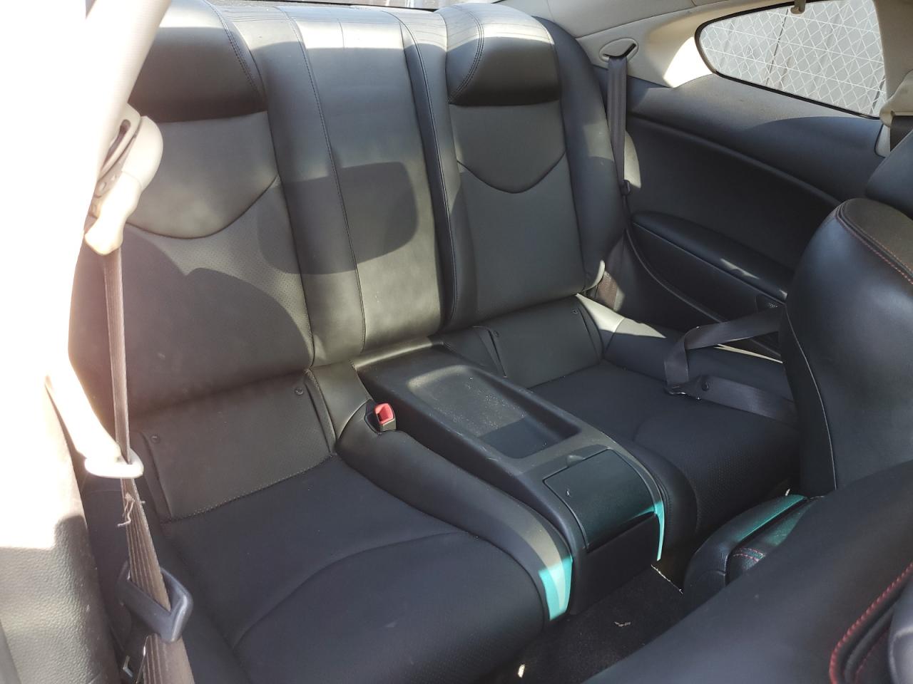 2015 Infiniti Q60 - Image 10
