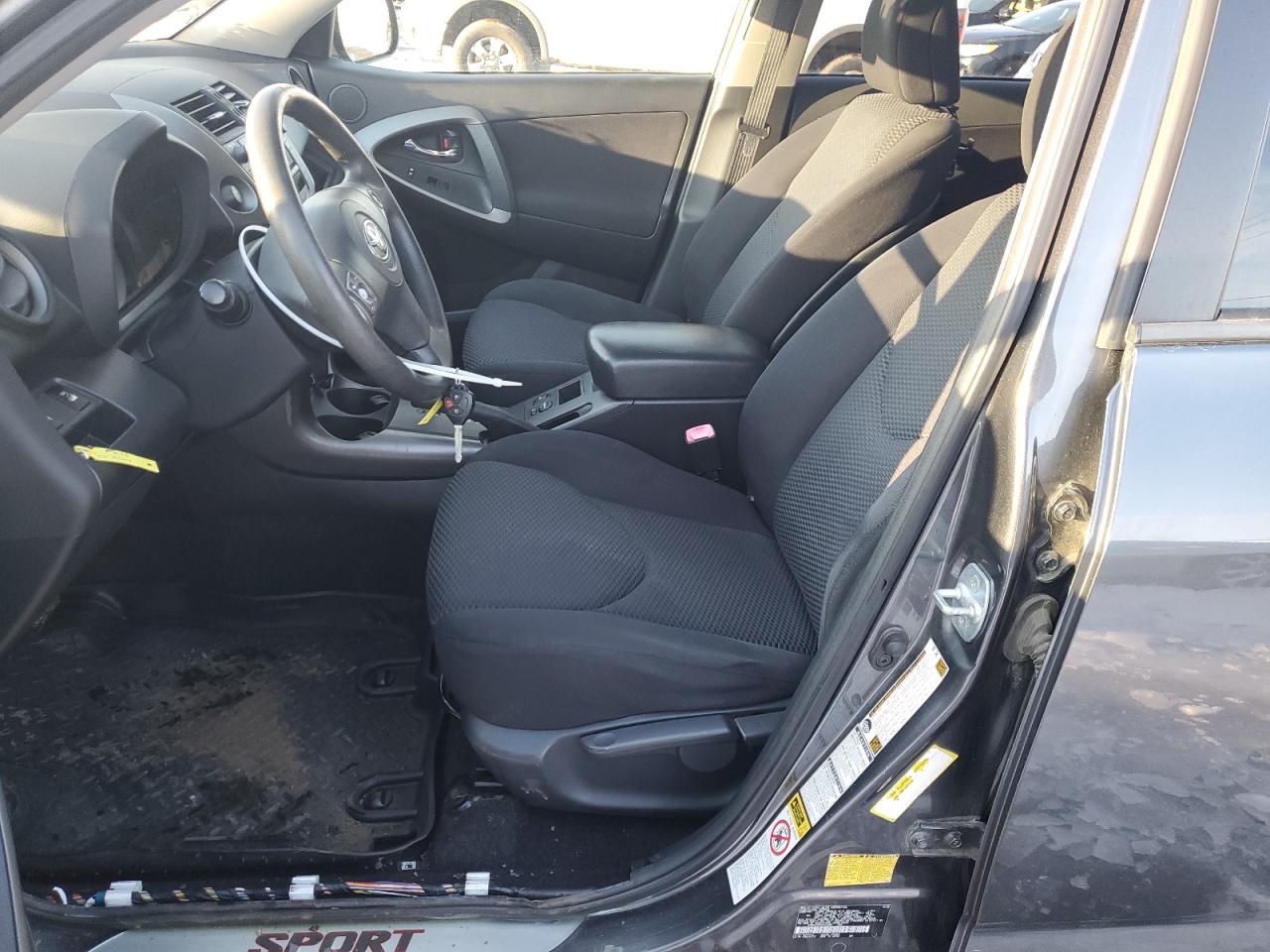 2009 Toyota RAV 4 - Image 7