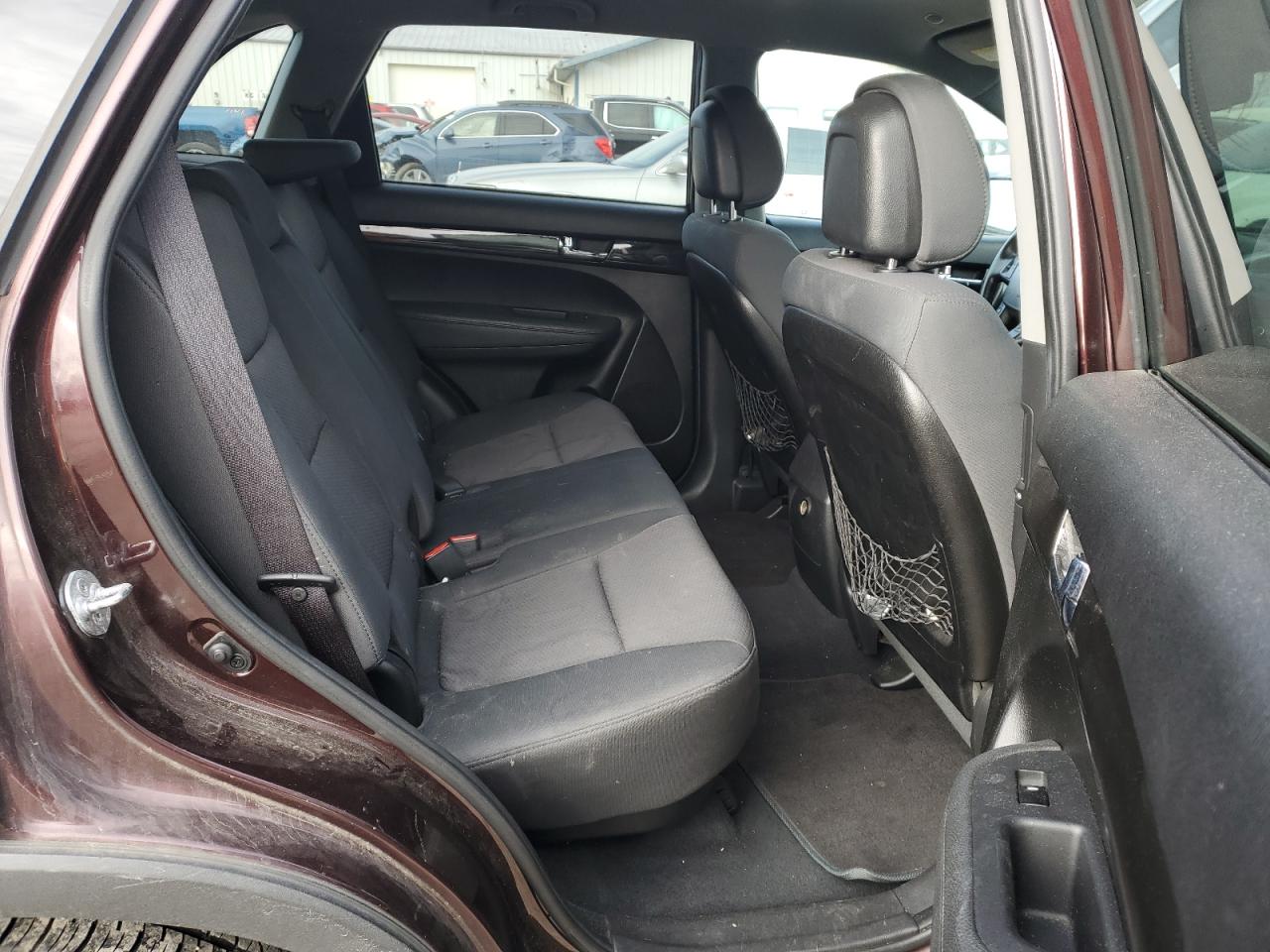 2012 Kia Sorento - Image 10