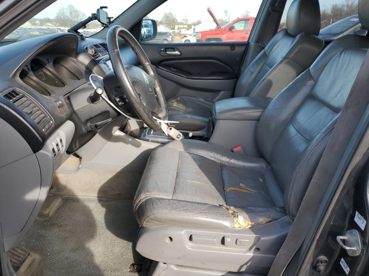 2006 Acura MDX - Image 7