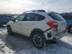 2016 Subaru Crosstrek Premium for Sale in North Billerica, MA - Front End