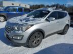 2014 HYUNDAI SANTA FE SPORT  for sale at Copart ON - COOKSTOWN