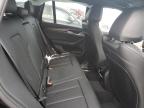 2024 BMW X3 XDRIVE30I for sale at Copart ON - TORONTO