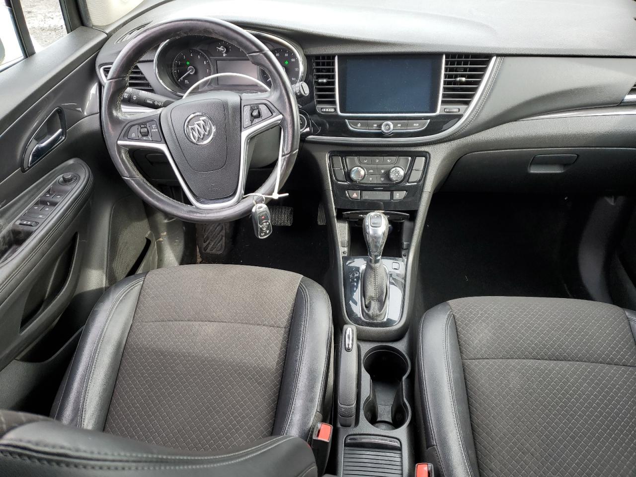 2019 Buick Encore - Image 8