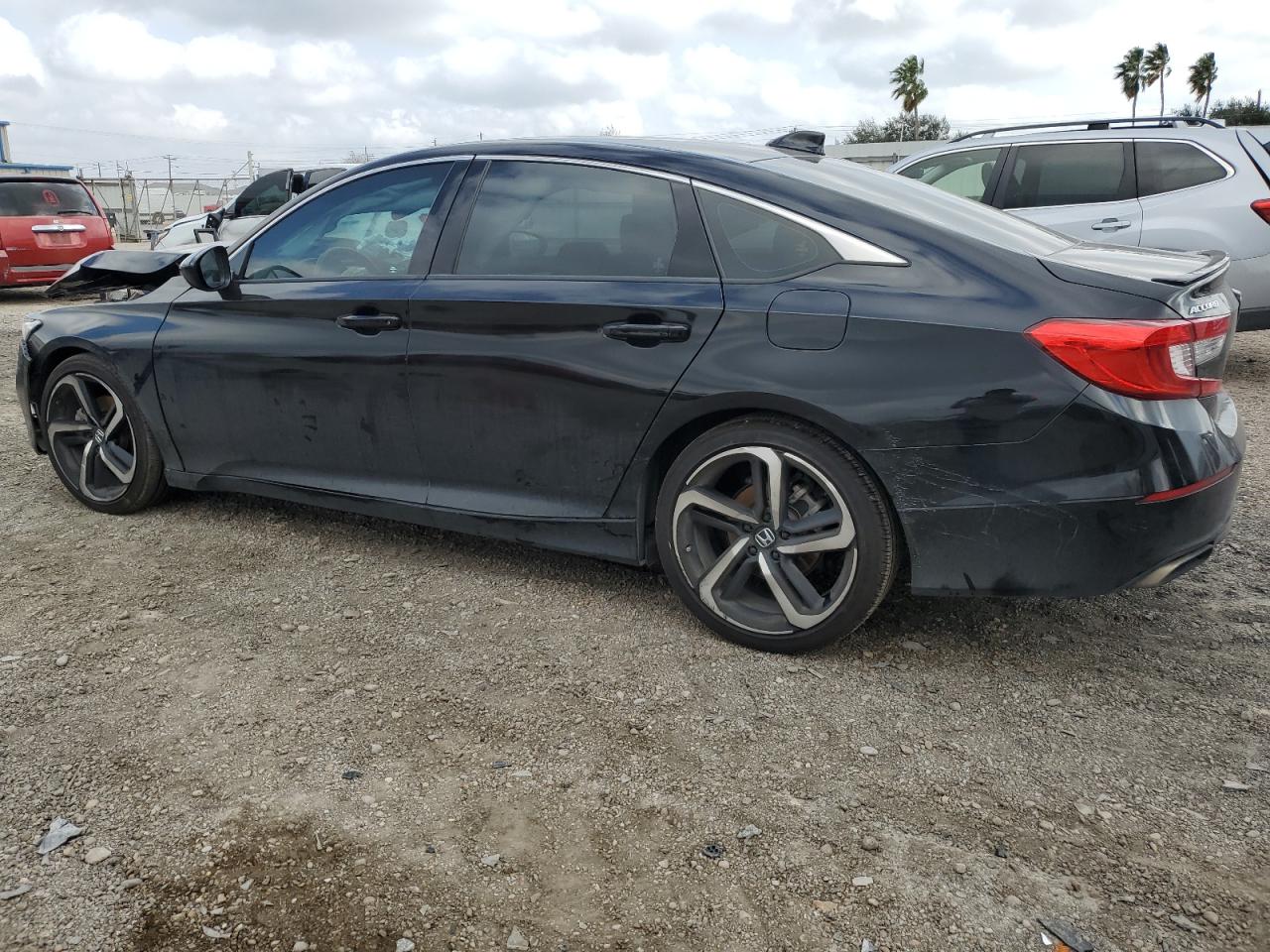 2021 Honda Accord - Image 2