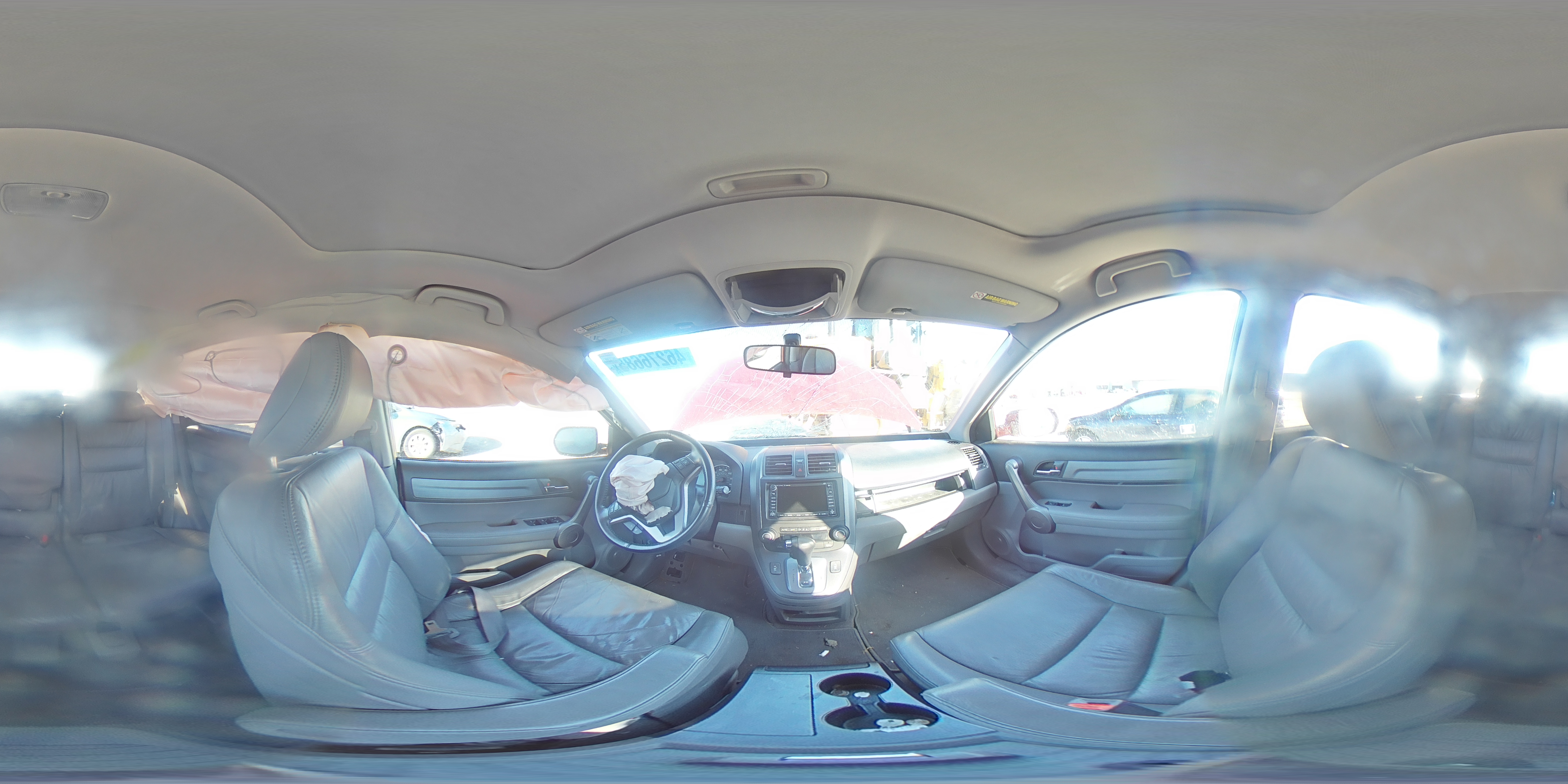 2009 Honda CR-V - Image 13