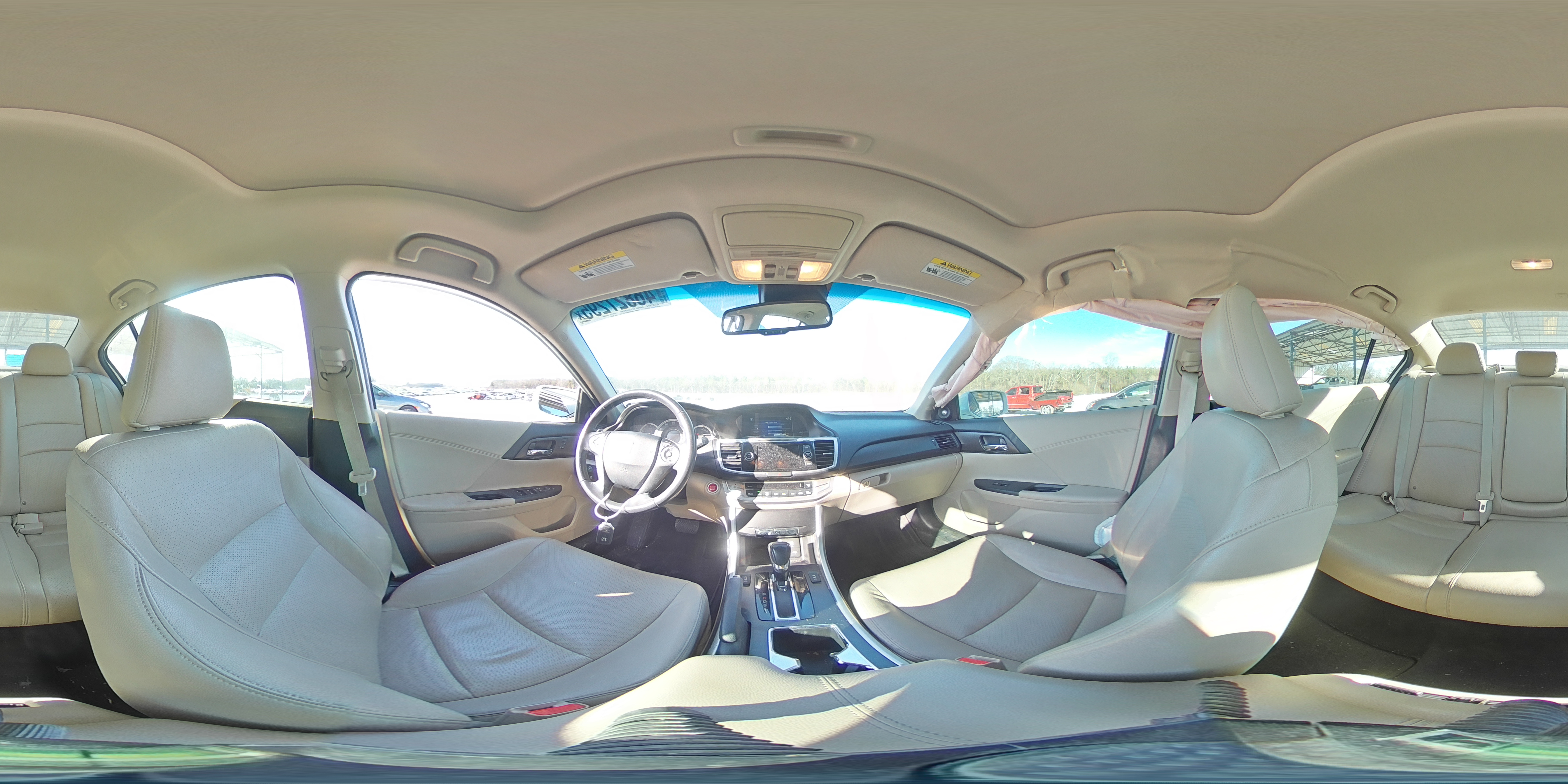 2013 Honda Accord - Image 13