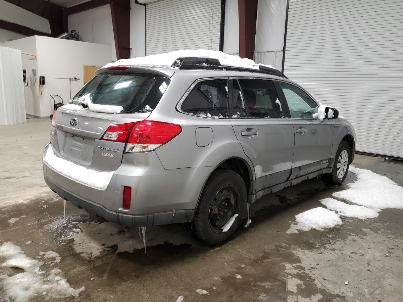 2011 Subaru Outback - Image 3