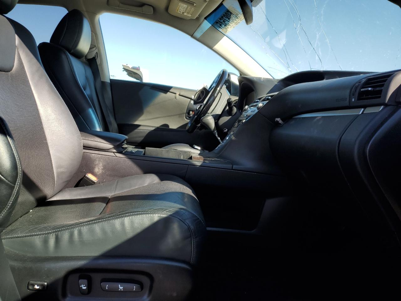 2015 Lexus RX - Image 7