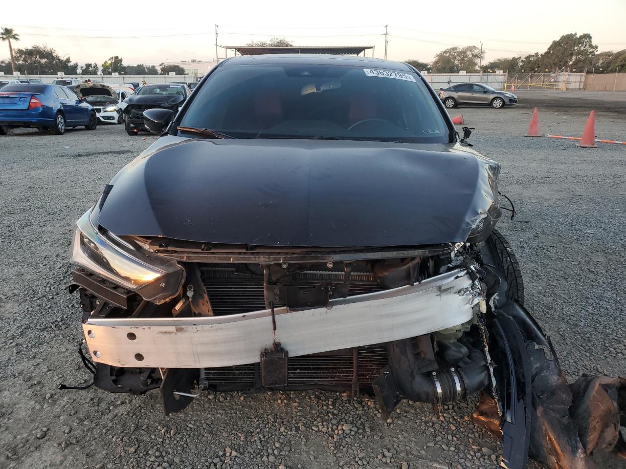 2021 Acura ILX - Image 5