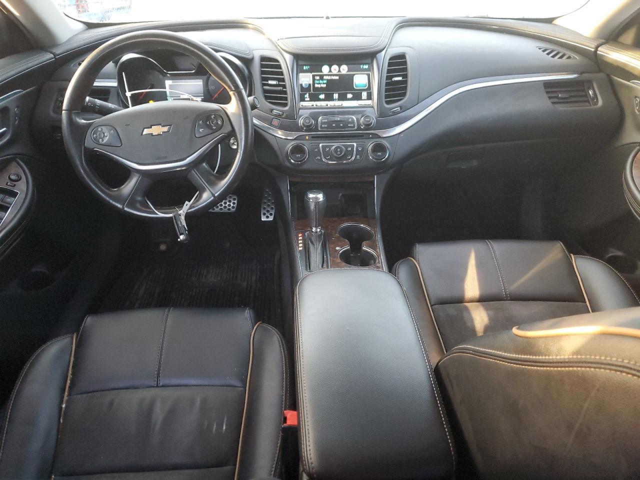 2015 Chevrolet Impala - Image 8