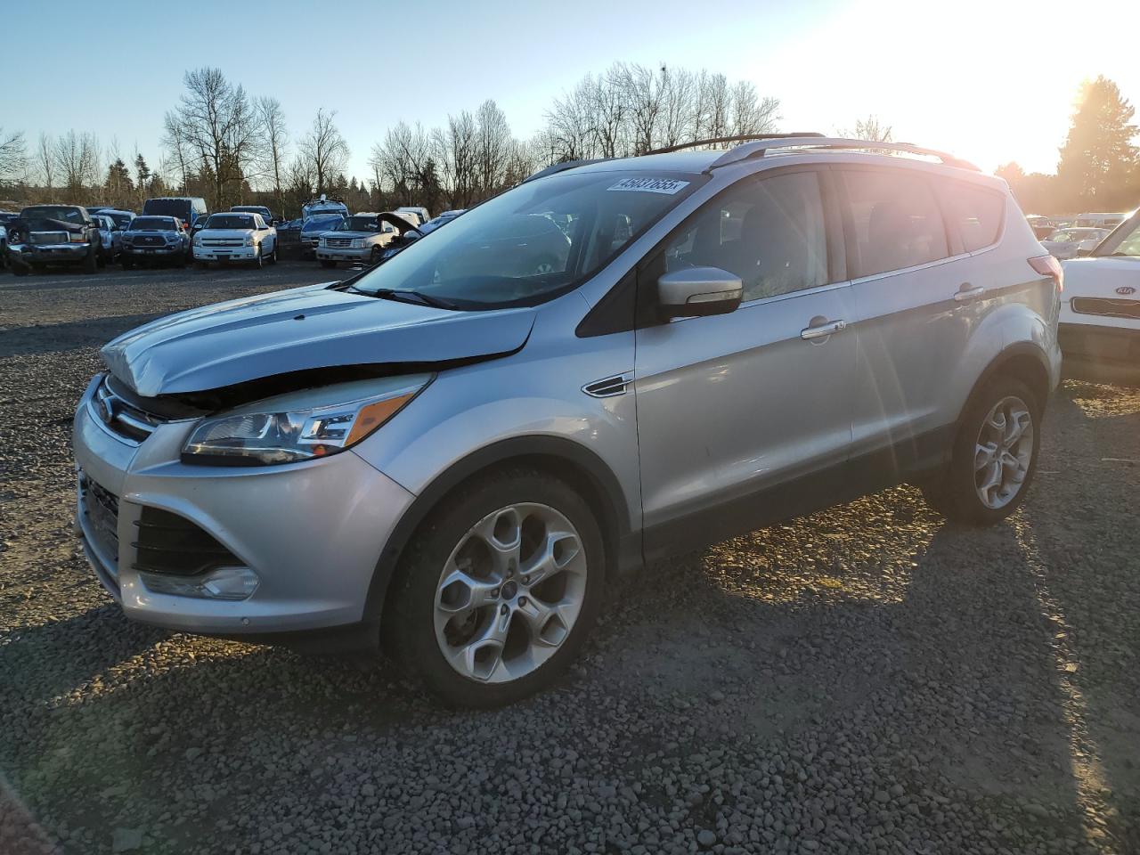 2013 Ford Escape - Image 1