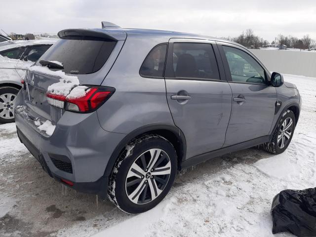  MITSUBISHI OUTLANDER 2024 Szary