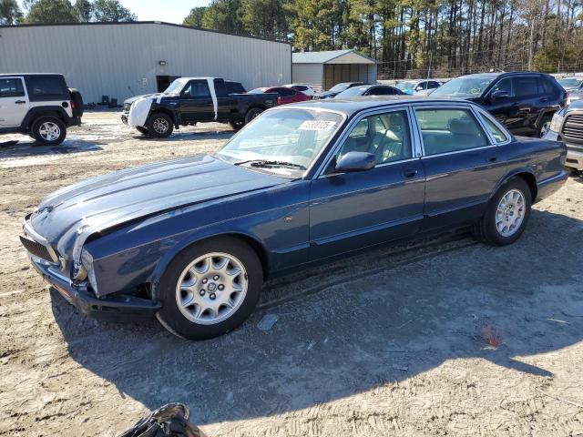 2000 Jaguar Xj8 