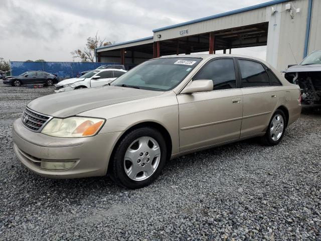 2003 Toyota Avalon Xl