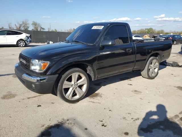 2000 Toyota Tacoma 