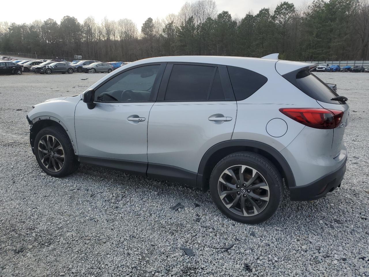 2016 Mazda CX-5 - Image 2