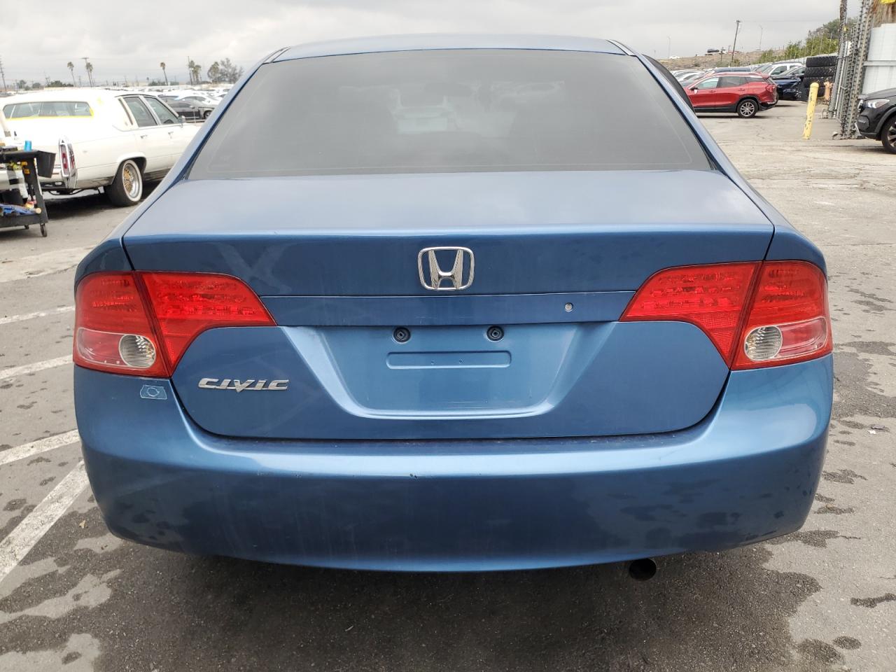 2006 Honda Civic - Image 6