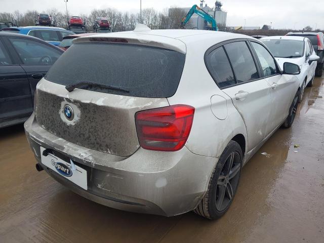 2012 BMW 114I SPORT