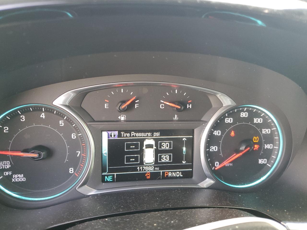 2018 Chevrolet Traverse - Image 9