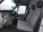 2007 RENAULT MASTER MM3 for sale at Copart WOLVERHAMPTON