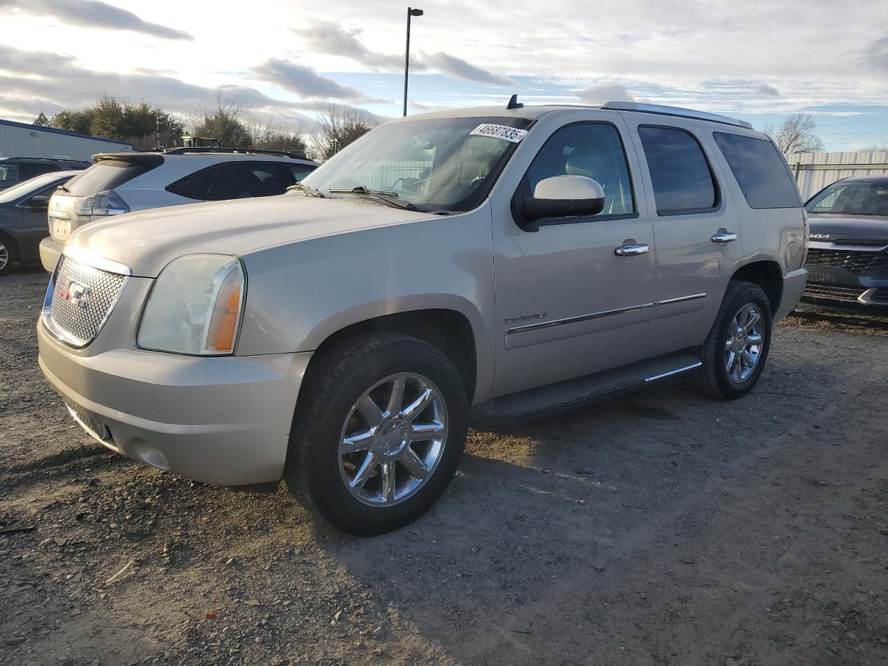 2011 GMC Yukon - Image 1