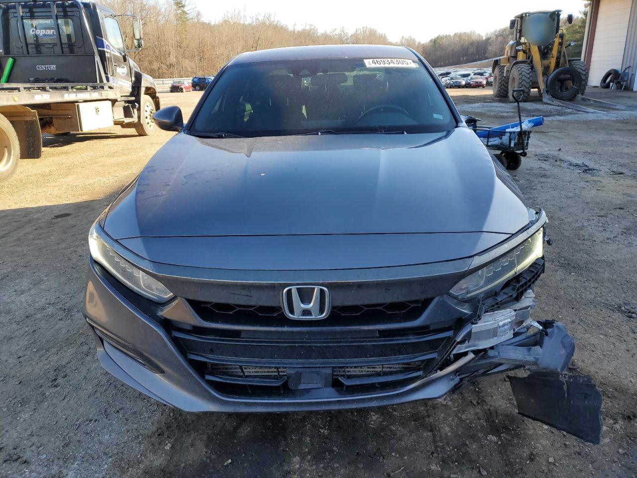 2020 Honda Accord - Image 5
