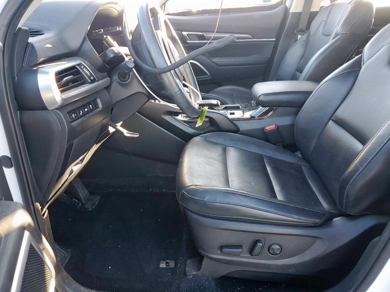 2021 Kia Telluride - Image 7