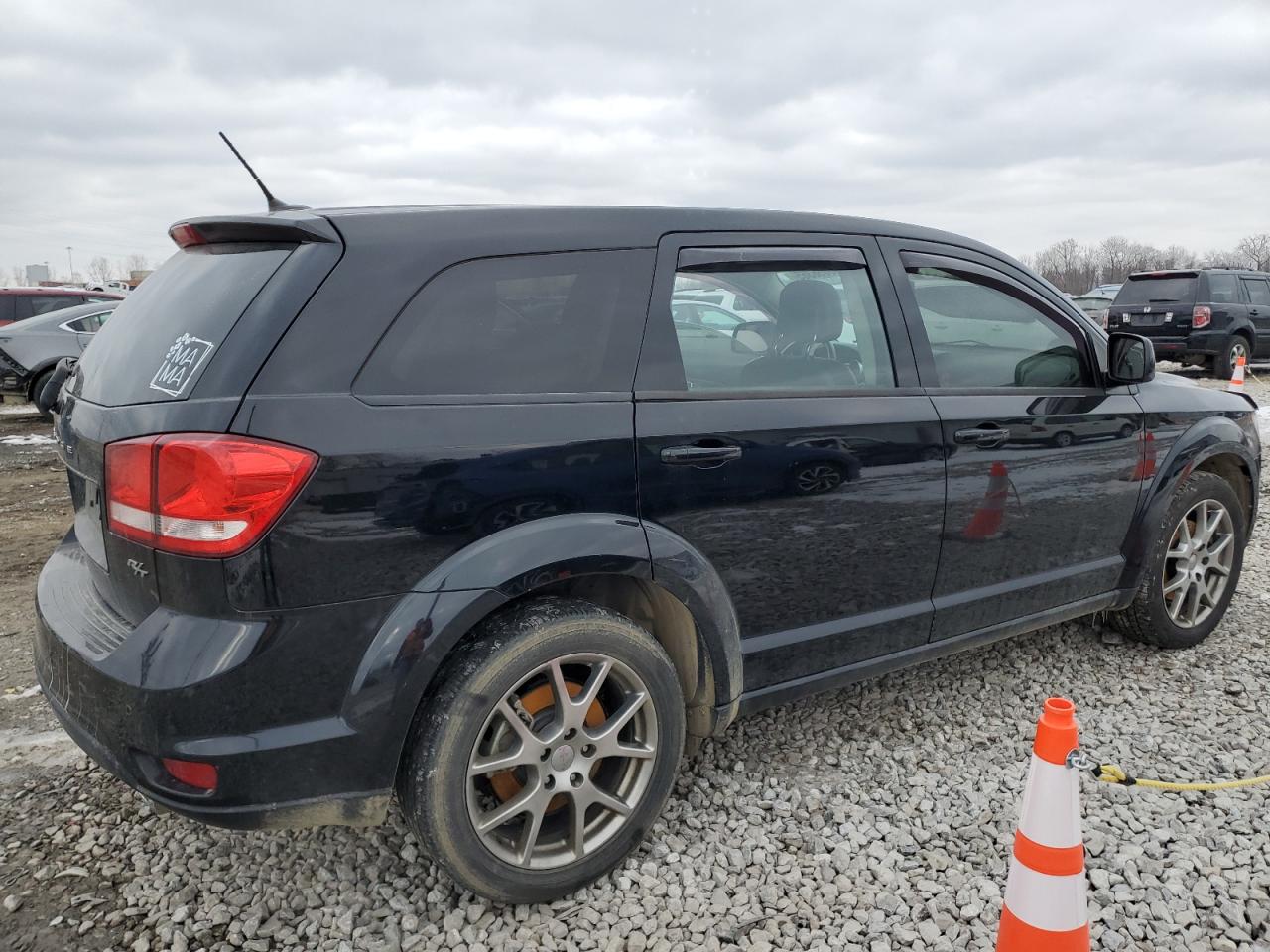 2015 Dodge Journey - Image 3