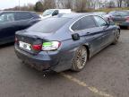 2014 BMW 420D GRAN for sale at Copart SANDTOFT