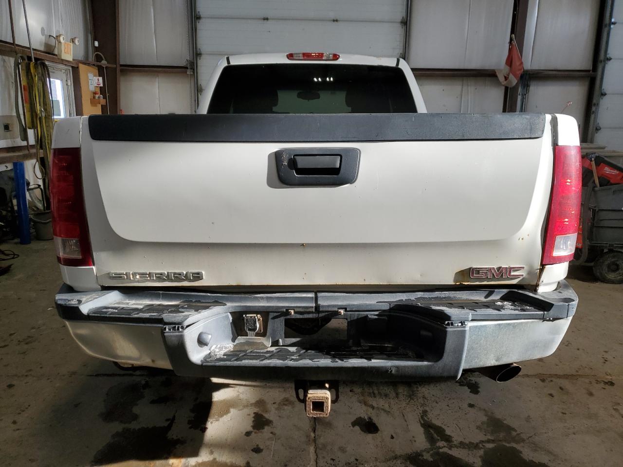 2008 GMC Sierra - Image 6