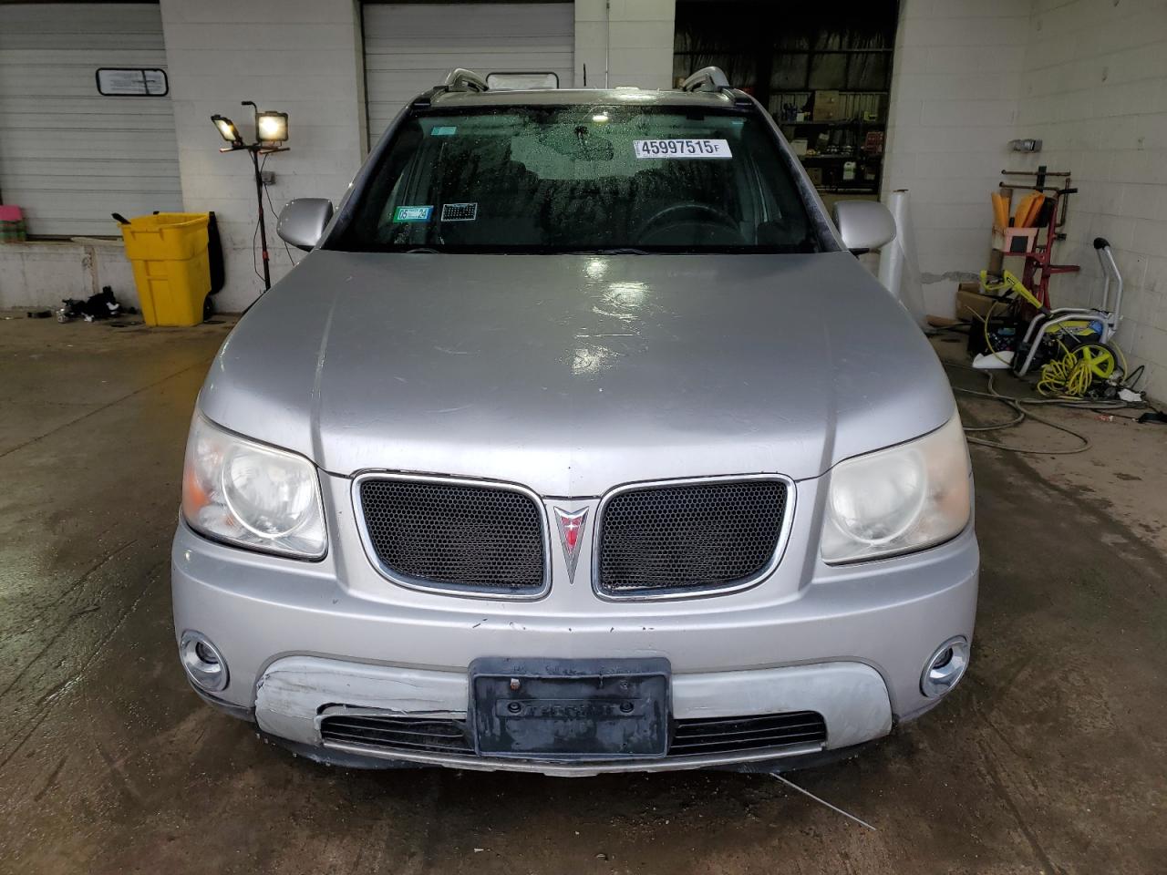2008 Pontiac Torrent - Image 5