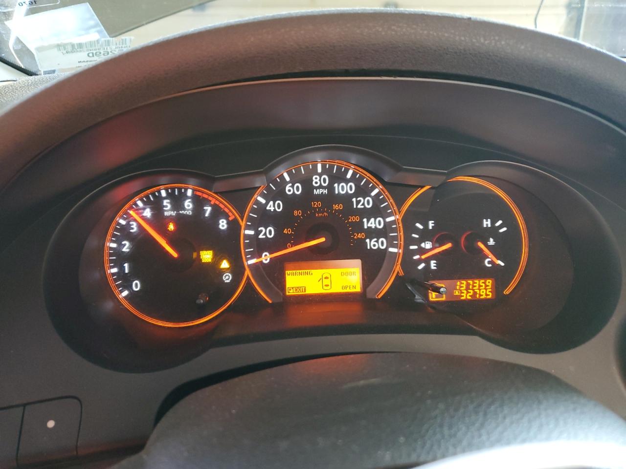 2008 Nissan Altima - Image 9