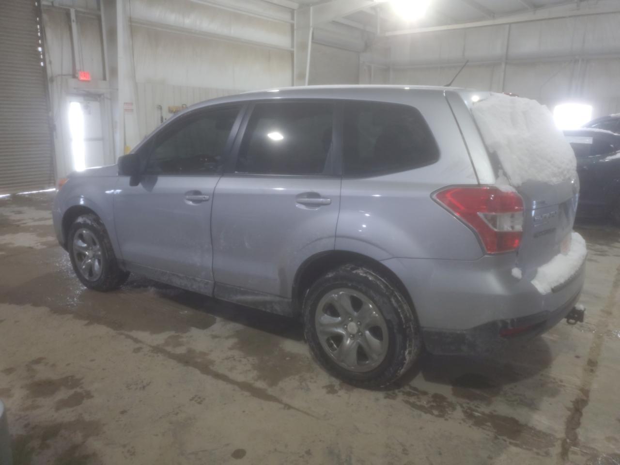 2015 Subaru Forester - Image 2