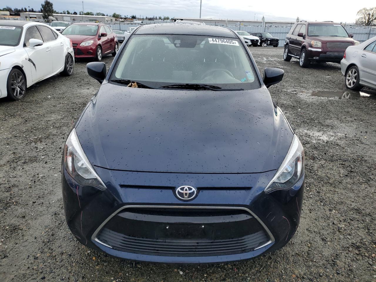 2018 Toyota Yaris - Image 5