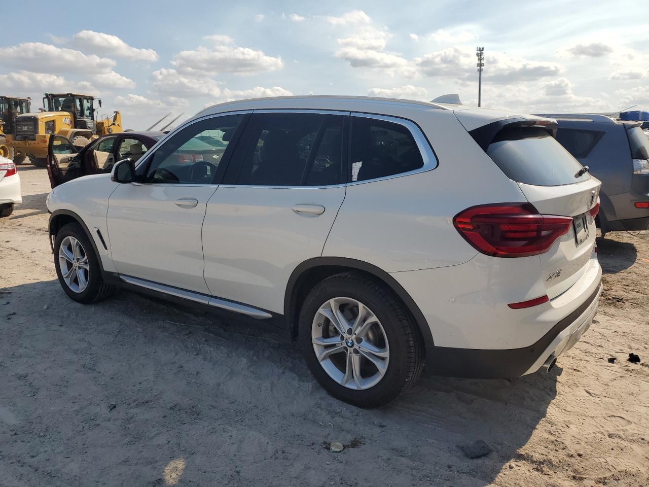 2020 BMW X3 - Image 2