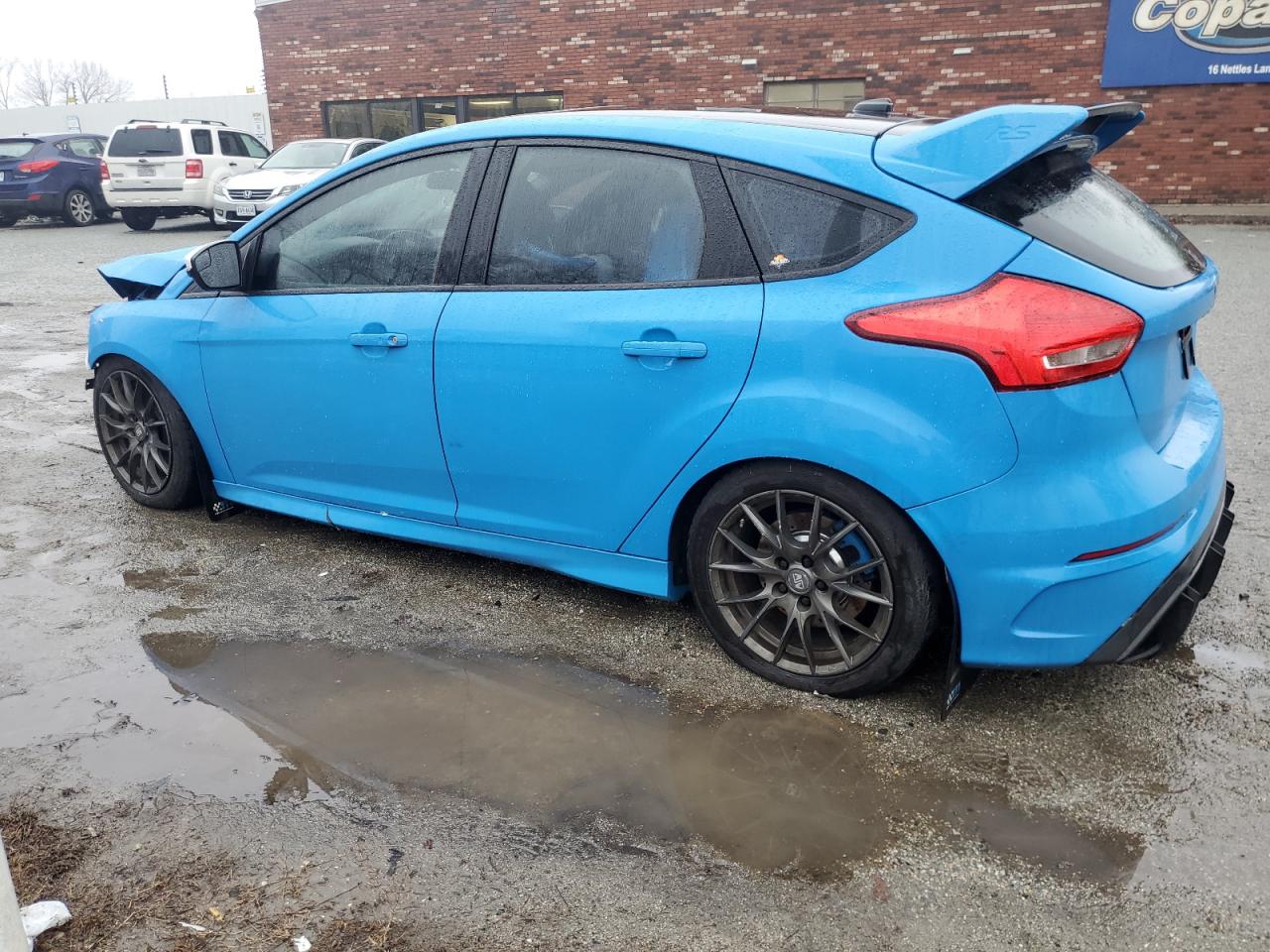 2017 Ford Focus - Image 2
