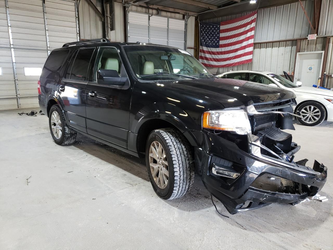 2015 Ford Expedition - Image 4