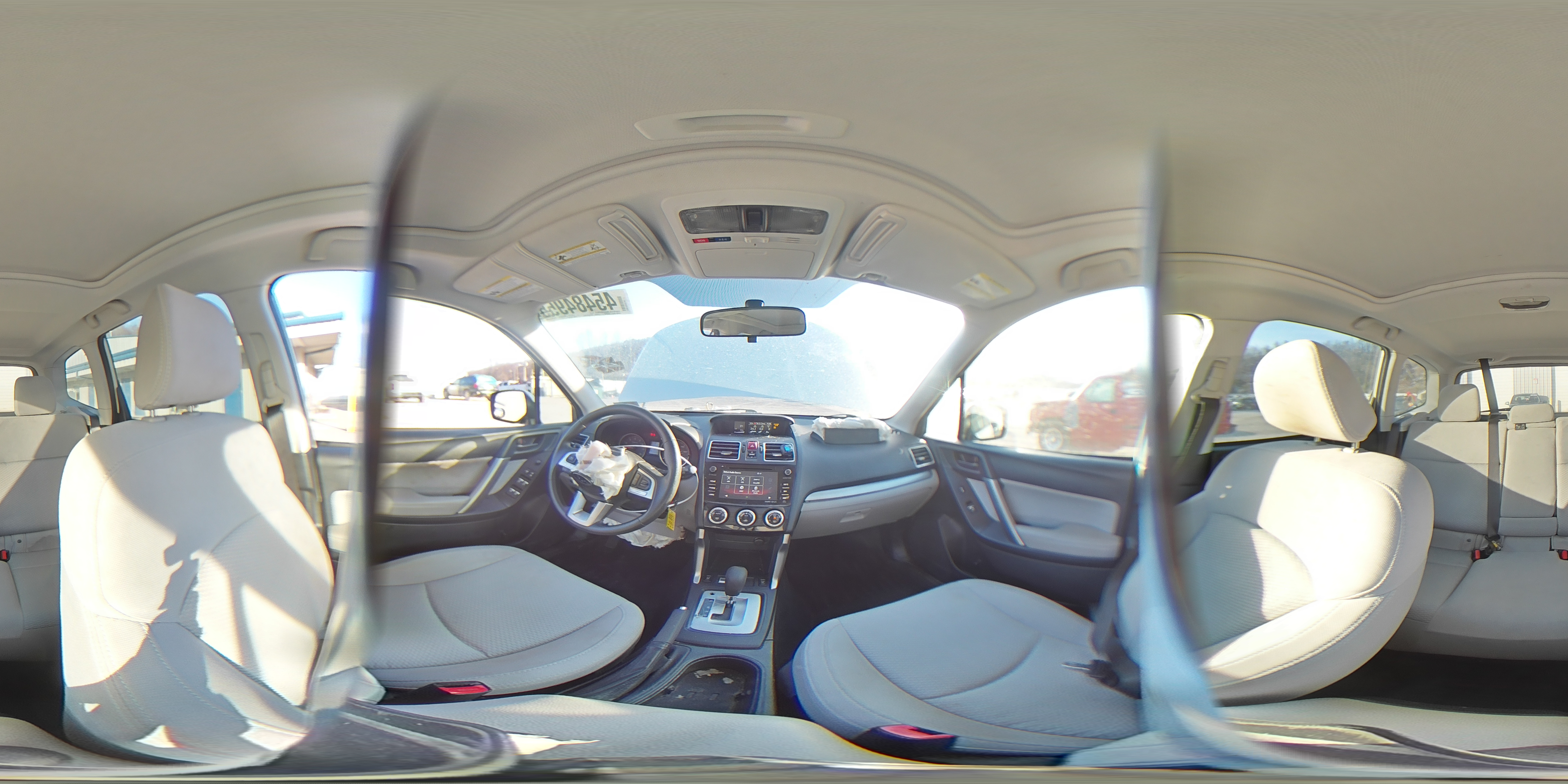 2018 Subaru Forester - Image 13