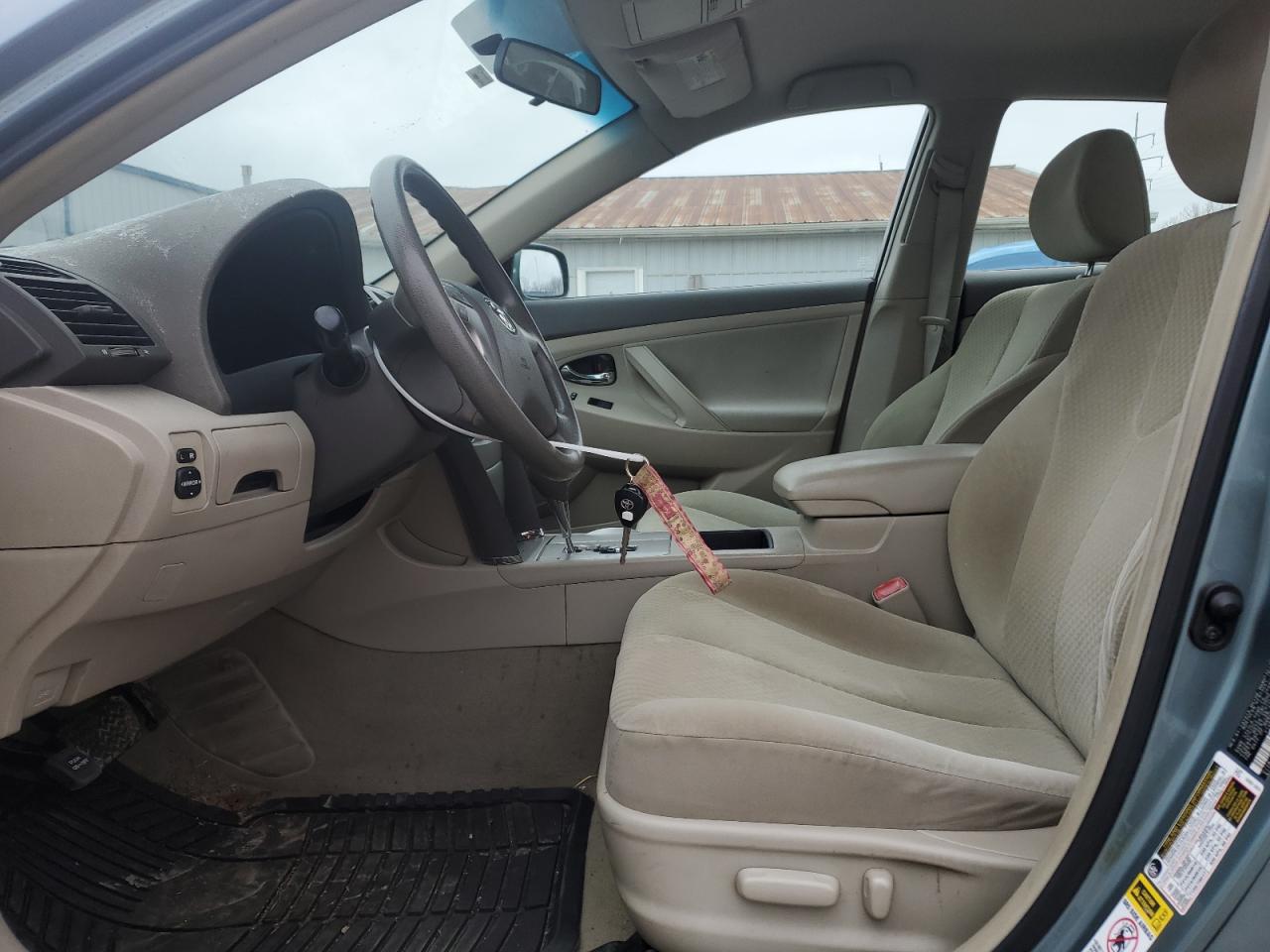 2009 Toyota Camry - Image 7