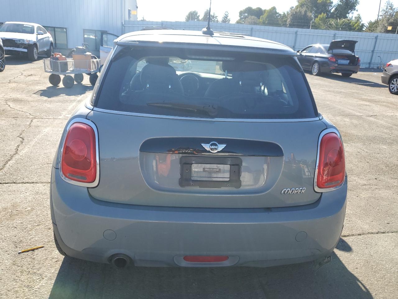 2017 MINI Cooper - Image 6